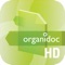 A brand new design for iPad with amazing file management features