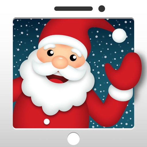 Video Call Santa Claus for Kids