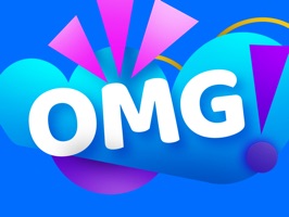Fully animated sticker pack by Sticker
