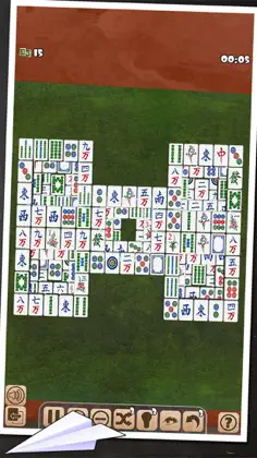 Mahjong 2 Classroom - Screenshot 2
