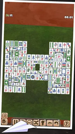 Game screenshot Mahjong 2 Classroom apk