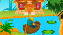 Game screenshot Escape Colonia Boat mod apk