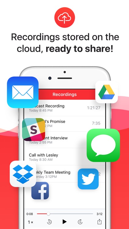 Call Recorder Unlimited - Record Phone Calls