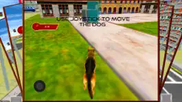 Game screenshot Police Dog Transporter truck – Police Cargo Sim apk