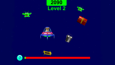 Screenshot #3 pour Richtig schreiben mit Fragenbär