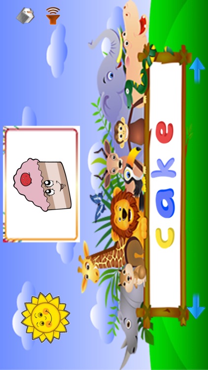 Come Learn Spellings screenshot-3