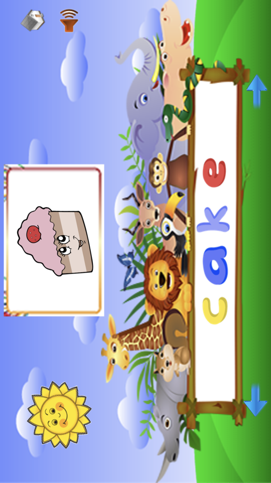 #4. Come Learn Spellings (iOS) 由: Power Math Apps LLC