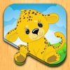 Baby Animals Puzzles for Kids