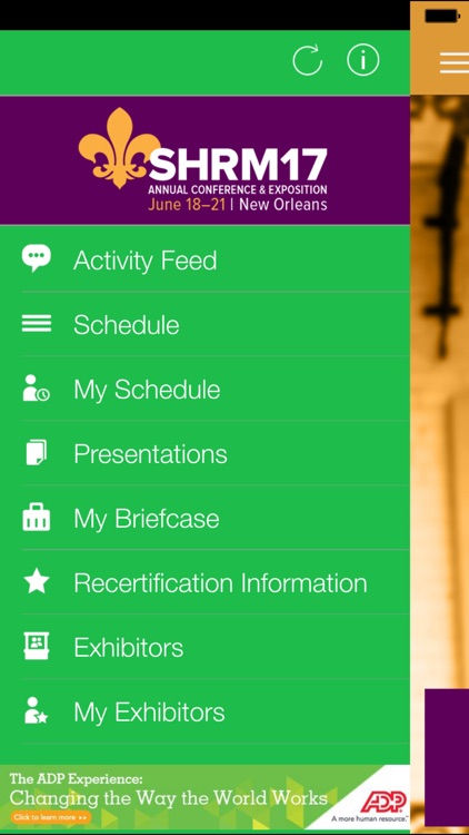 SHRM 2017 Annual Conf & Expo
