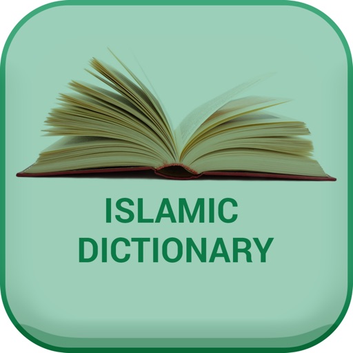 Best Islamic Dictionary icon