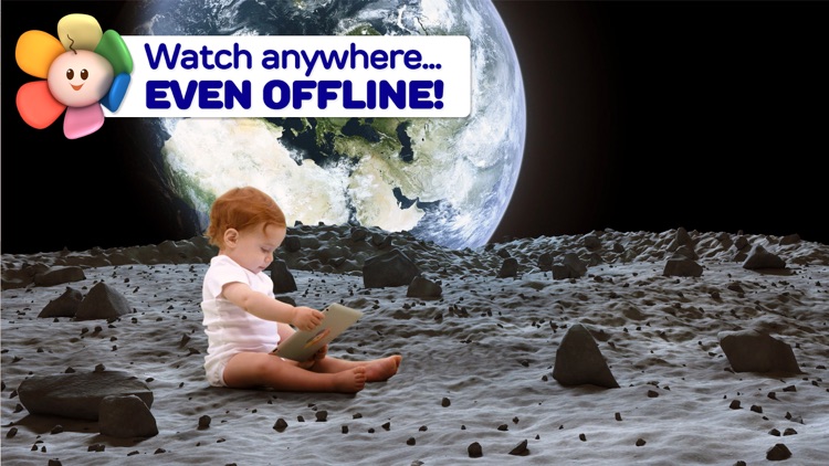 BabyFirst Video: Educational TV