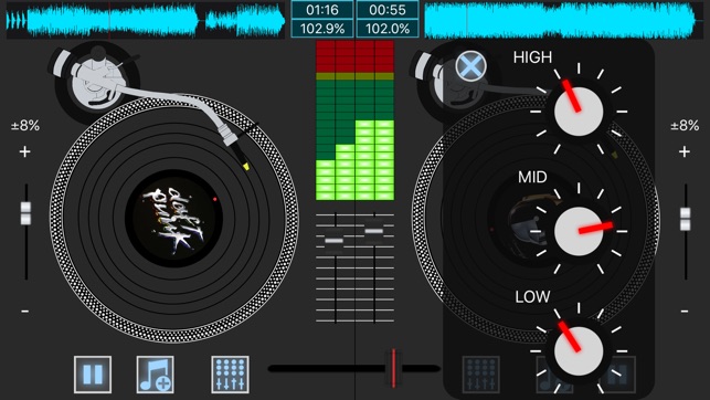 DJdex(圖2)-速報App