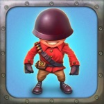 Download Fieldrunners for iPad app