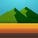 Mt. Lemmon Science Tour app icon - Travel app for iPhone