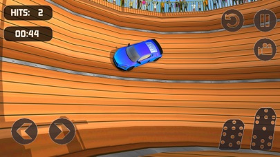 Screenshot #2 pour Extreme Stunts - Well Of Death