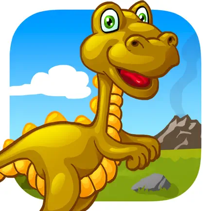 Dinosaurs Game for Toddlers Cheats
