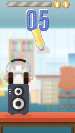 Water Bottle Flip Challenge+(圖3)-速報App
