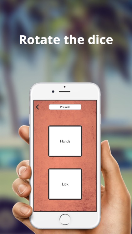 Intimisisi - Sex game for Adult Couple!