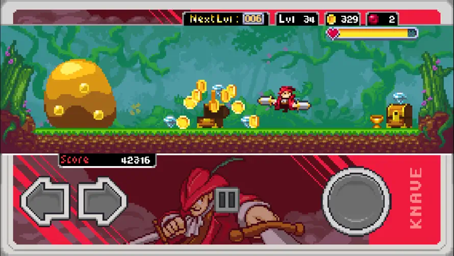 Slayin screenshot 4