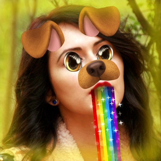 Doggy Face Effects by SAID ETTAKI