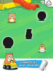 hamster evolution clicker ipad capturas de pantalla 2