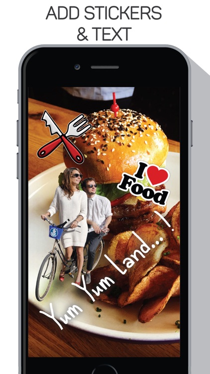 Cut & Paste Photos - Background Eraser For Picture screenshot-3