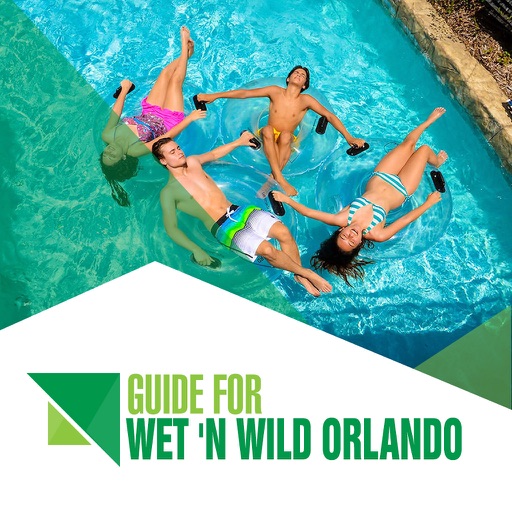 Guide for Wet 'n Wild Orlando icon