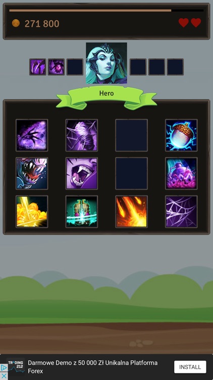 Quiz for SMITE Ultimate