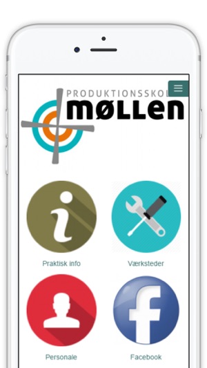 Møllen