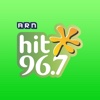 Hit 96.7 - Messenger