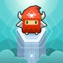 SecretPath - find way home app icon