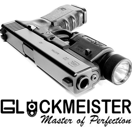 Glockmeister's Build-A-GLOCK icon