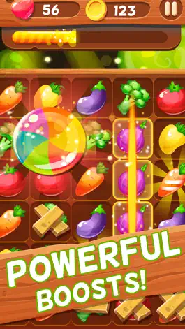 Game screenshot Fruit Splash - Juice Puzzle mod apk