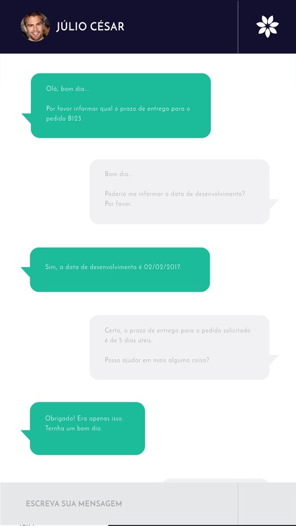 Brand Textil screenshot-3