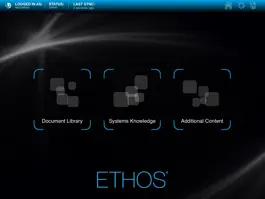 Game screenshot Aerosim ETHOS mod apk