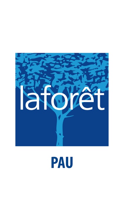 LAFORET PAU