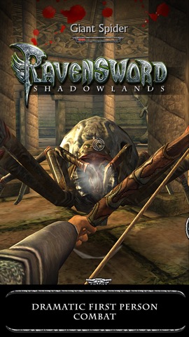 Ravensword: Shadowlandsのおすすめ画像4