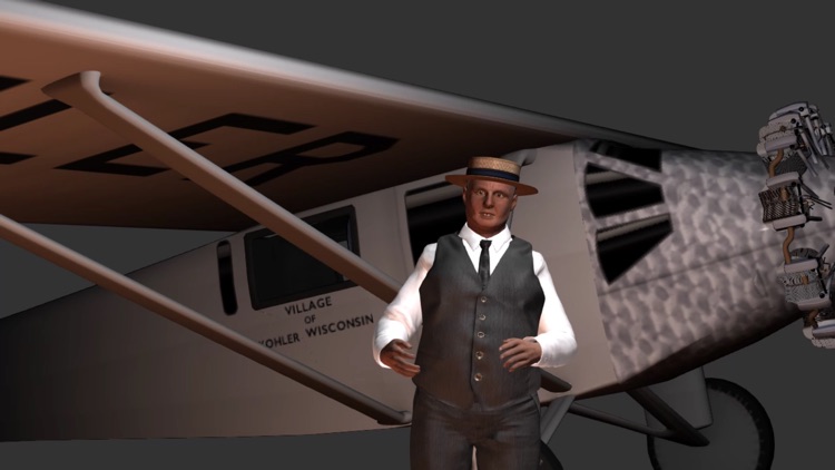 Aviation Heritage Center of Wisconsin screenshot-4