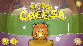Game screenshot 飞跃的奶酪－趣味策略小游戏 mod apk