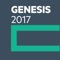 Hewlett Packard Enterprise Genesis 2017 is an exclusive invitation-only event designed to