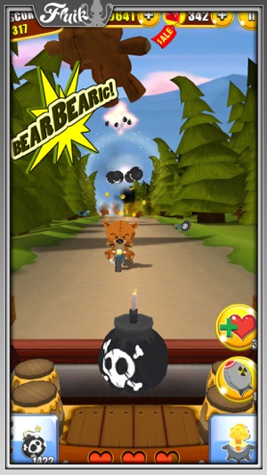 Grumpy Bears(圖1)-速報App