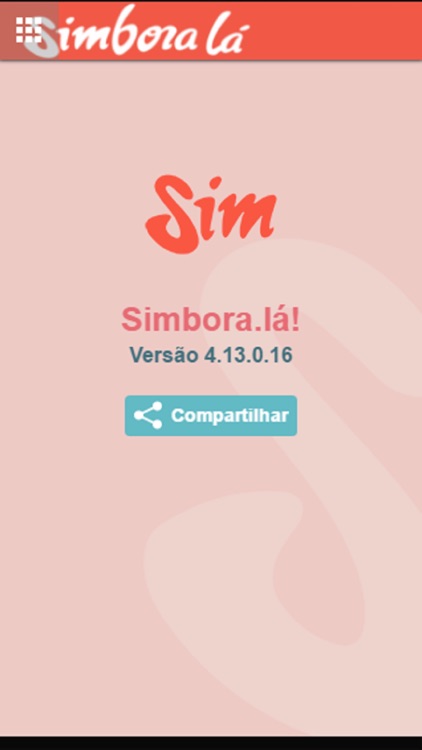 Simbora.lá!