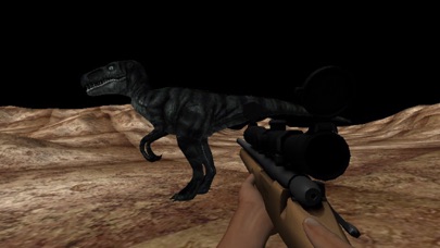 Dinosaur Hunter: Jurassic Simulator 3D 2017のおすすめ画像5
