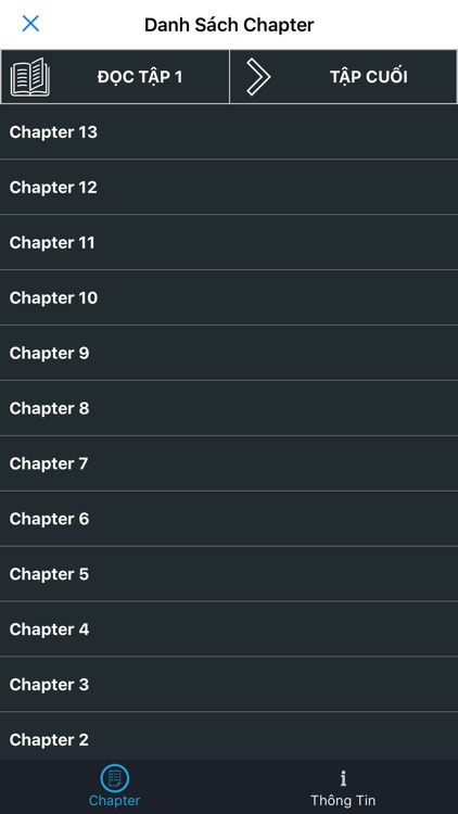 Truyện Tranh Tổng Hợp - Doc Truyen Tranh Online