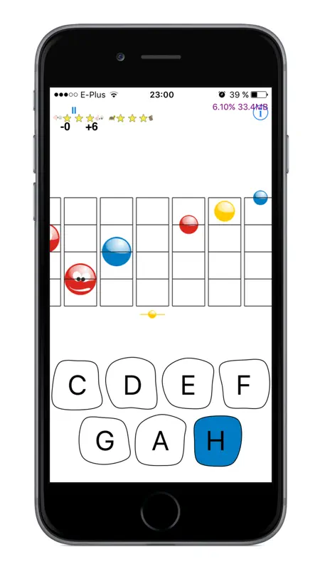 Notenprofi screenshot 1 of 5