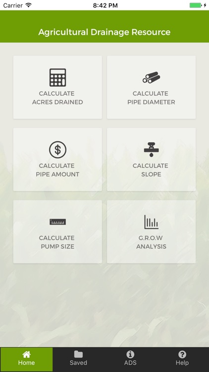 Advanced Drainage Systems