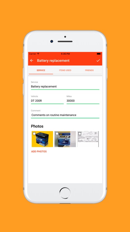 Rider Machine screenshot-3
