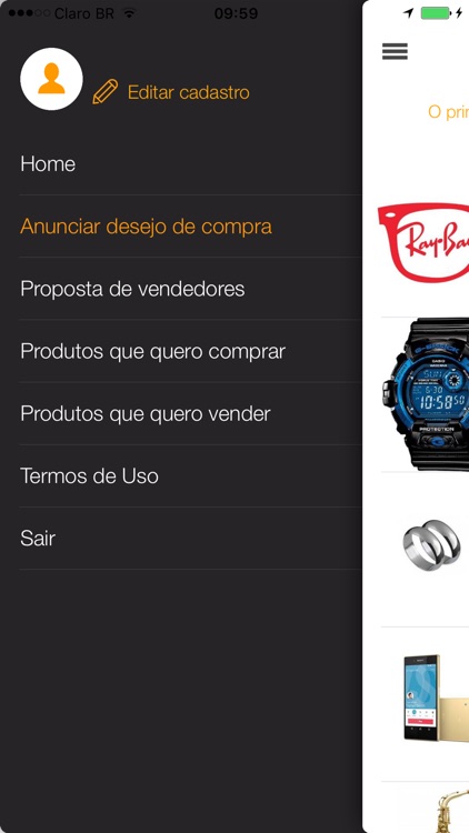 Quero Pagar X screenshot-3