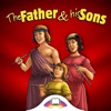 The Father and his Sons - Storytime Reader