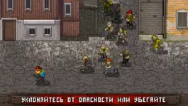 Game screenshot Mini DAYZ: Zombie Survival apk